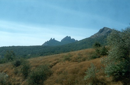 krymskye gory.jpg (28549 bytes)