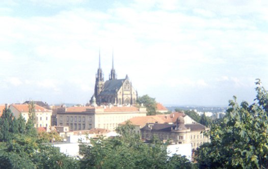 Sobor Petra  I Pavla.Brno.jpg (32032 bytes)