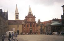 basilika sv.Georgija