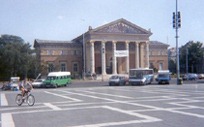 Galereja.Budapesht