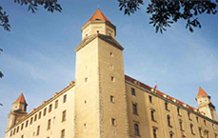 Grad.Bratislava