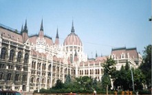 Parlament.Budapesht
