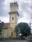 Staraja cerkov'